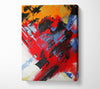 Chaos 1 Canvas Wall Art