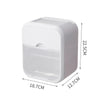Minimal Wall Mounted Multifunctional Paper Drawer