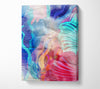Sound Vibrations Canvas Wall Art