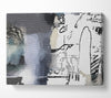 Before The Storm Canvas Wall Art