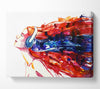 Music Moves Me Canvas Wall Art