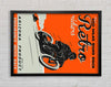 Arizona Riders Framed Wall Art