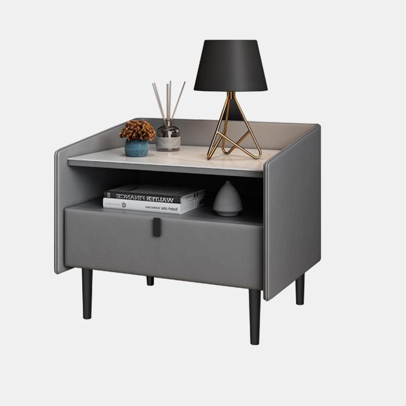 Insula Bedside Table