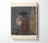 Add London To Your Canvas Wall Art