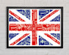 All The Things To Love In The City 4 Framed Wall Art