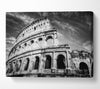 Stunning Skies Over The Canvas Wall Art