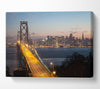 Golden Gate Bridge Canvas Wall Art