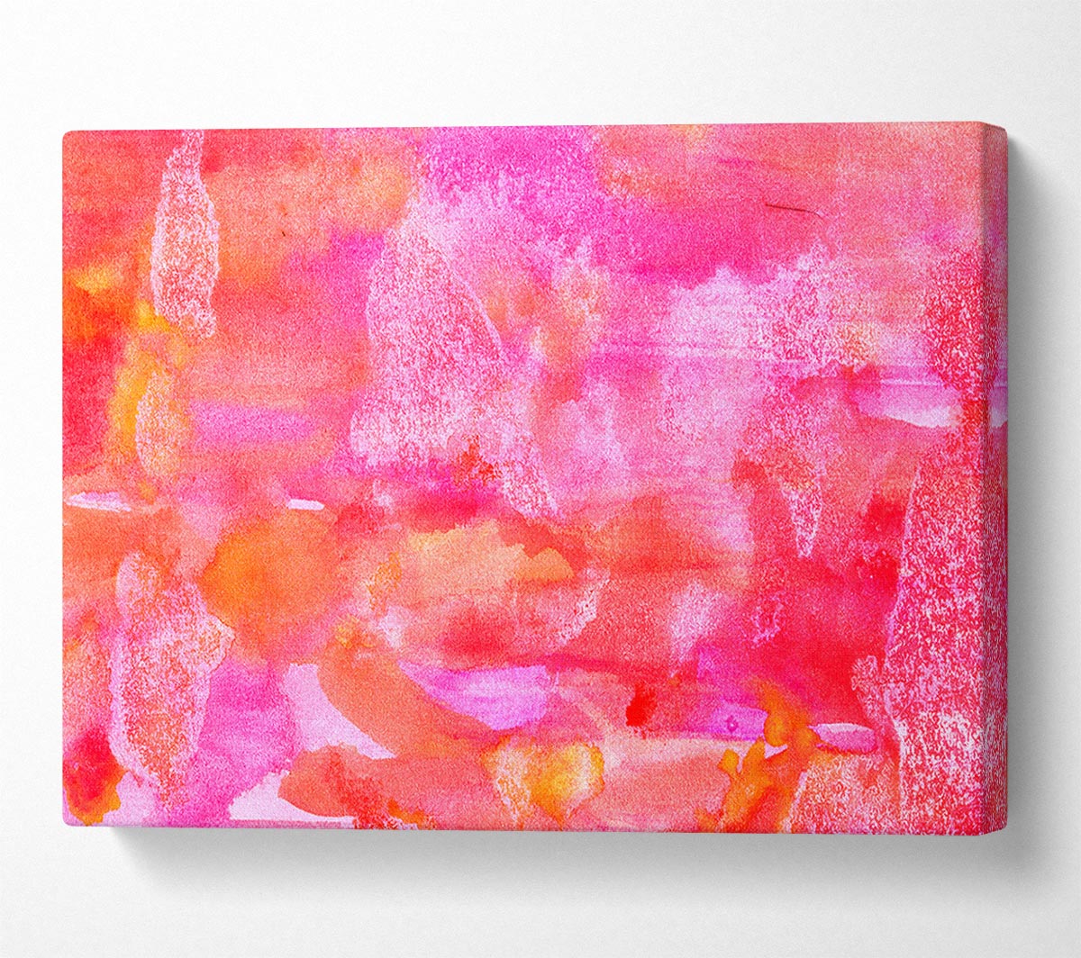 Sunny Days Canvas Wall Art