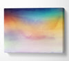 Emergence Of Colour Canvas Wall Art