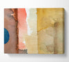 Pulled Apart Canvas Wall Art