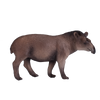 Brazilian Tapir Toy Realistic Rainforest Animal Figurine