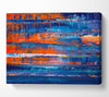 Fire And Water 2 Canvas Wall Art