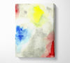 Confusion Canvas Wall Art