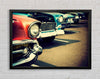 American Classic 17 Framed Wall Art
