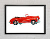 American Classic 15 Framed Wall Art