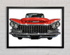 American Classic 8 Framed Wall Art