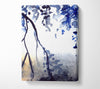Branches Of The Winter Canvas Wall Art