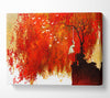 Wedding Day Wonder Canvas Wall Art