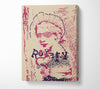 Royalty Canvas Wall Art