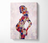 Bloom Canvas Wall Art