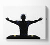 DJ Ready Canvas Wall Art