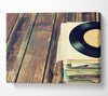 The Way We Were Canvas Wall Art