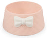 Bow Rhombus Cat Bowl