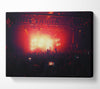 Going Wild Canvas Wall Art