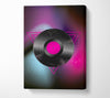Pink Floyd LP Canvas Wall Art