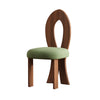 Doreen Dining Chair, Velvet