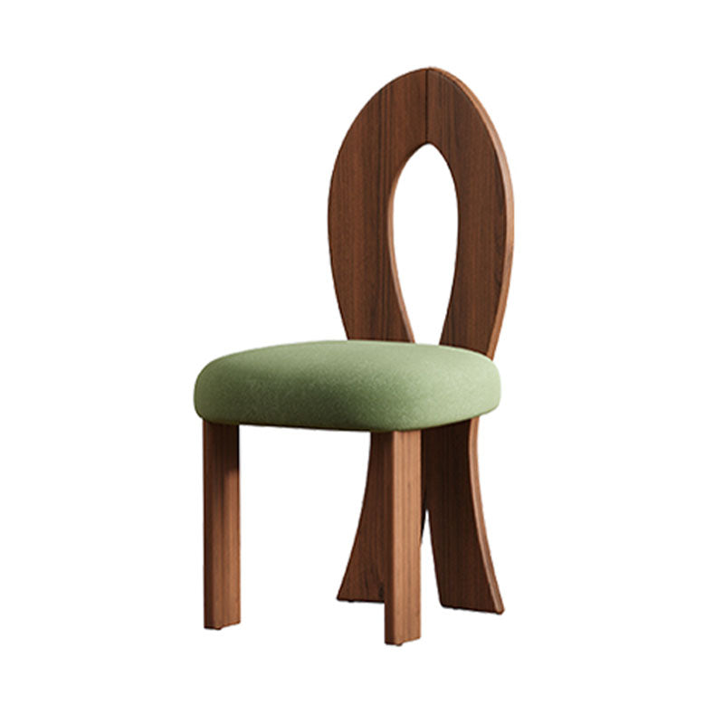 Doreen Dining Chair, Velvet