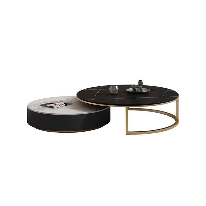 Bigbiglife TV Stand, Sintered Stone