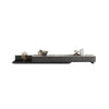 Nathan TV Stand, Sintered Stone