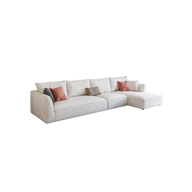 R77 Dexter Three Seater Sofa, Modular Sofa, Leathaire