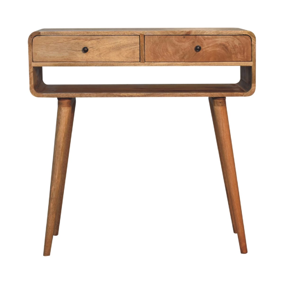Artisan Furniture Solid Wood Sonata Console Table