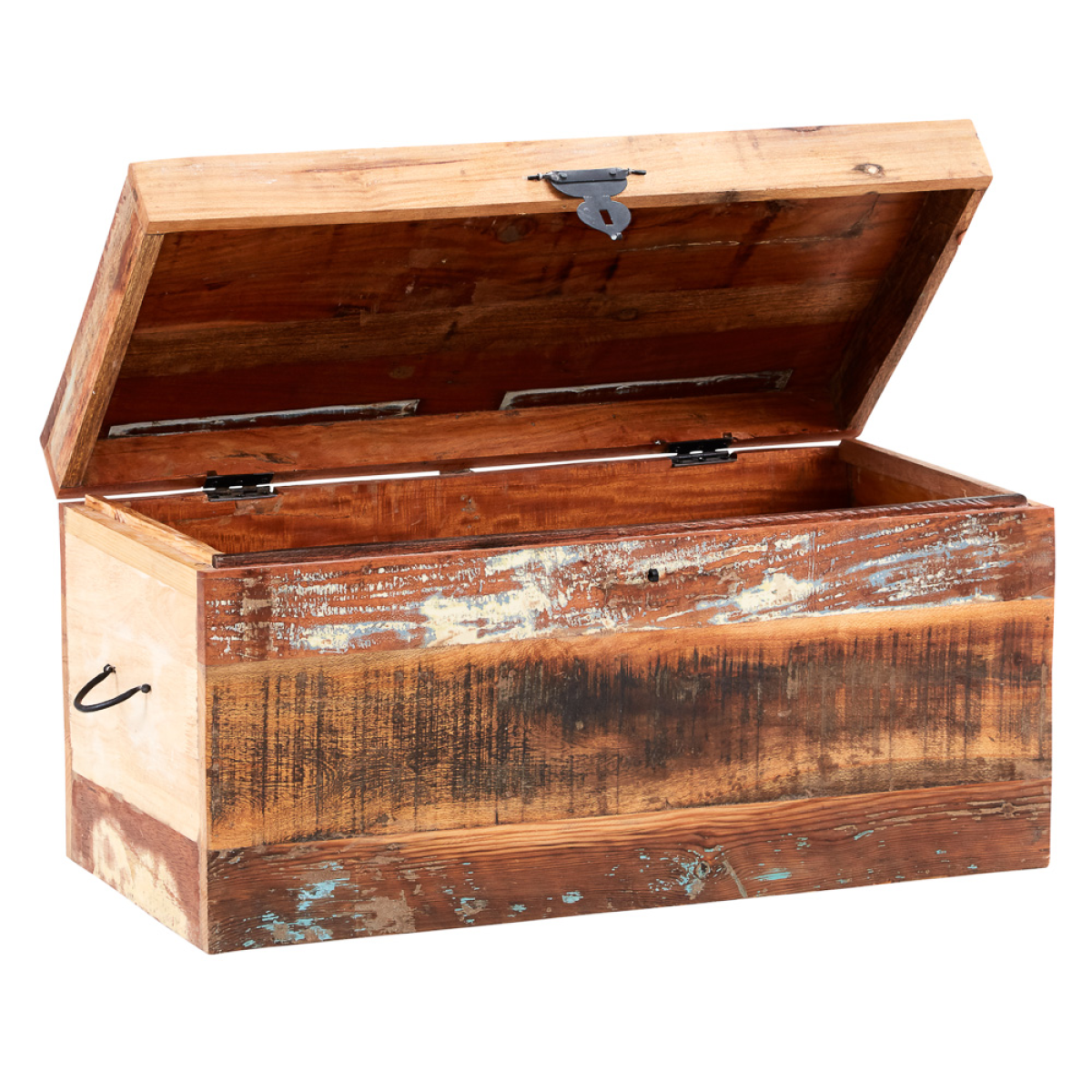Coastal  Trunk Box