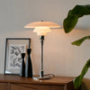 Malek Table Lamp, 2 Sizes