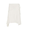 Sweet And Elegant Midi Skirt