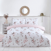 Vintage Toile Duvet Set