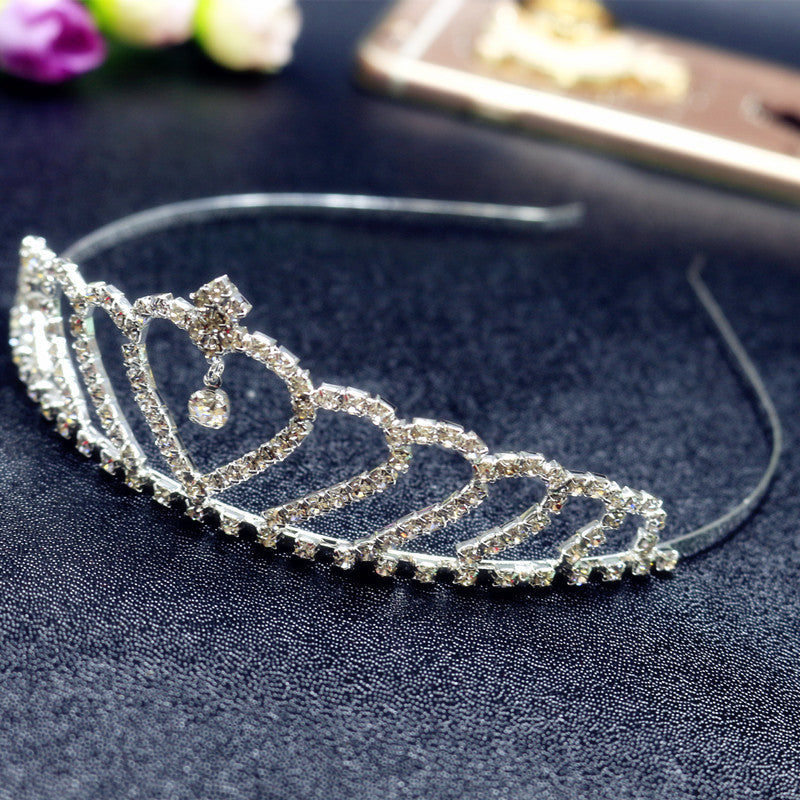 Children's Day Gift Hair Accessories