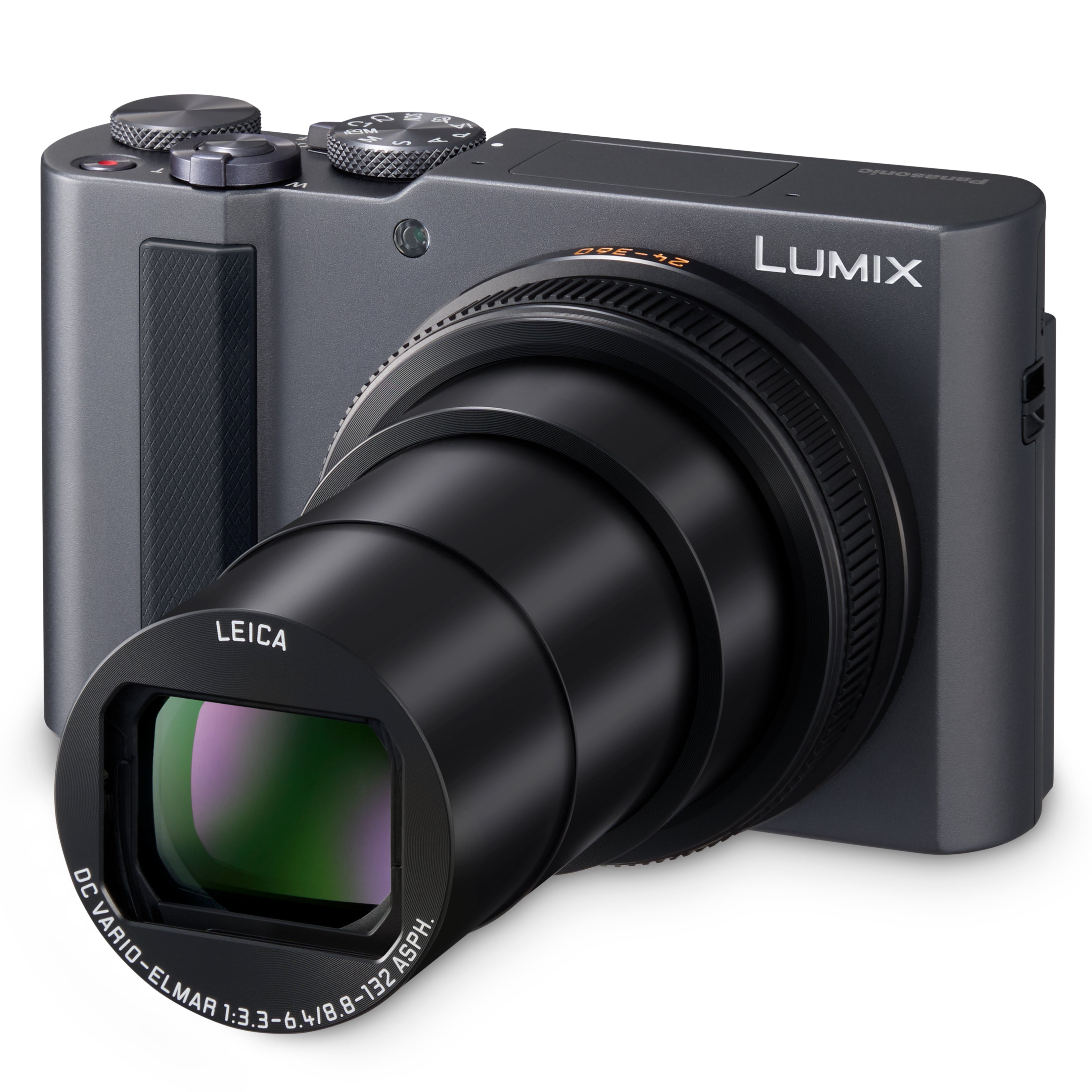 Panasonic Lumix DC-TZ300 Compact Camera