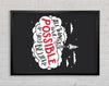 All Things Are Possible Framed Wall Art