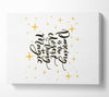Dancing Is The Closest Thing Canvas Wall Art