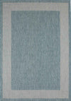 Ecology Outdoor Rug Aqua | 200AQ