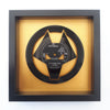 Wolverhampton Wanderers 'Hi Ho Silver Lining' Jeff Beck Vinyl Art