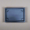 Plastic Bonsai Training Pot Drip Tray | Rectangle | 20cm x 15cm