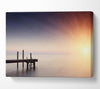 Calmness Canvas Wall Art