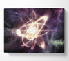 Star Canvas Wall Art
