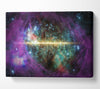 Vibration 1 Canvas Wall Art