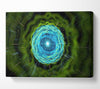 To Another Dimension Canvas Wall Art